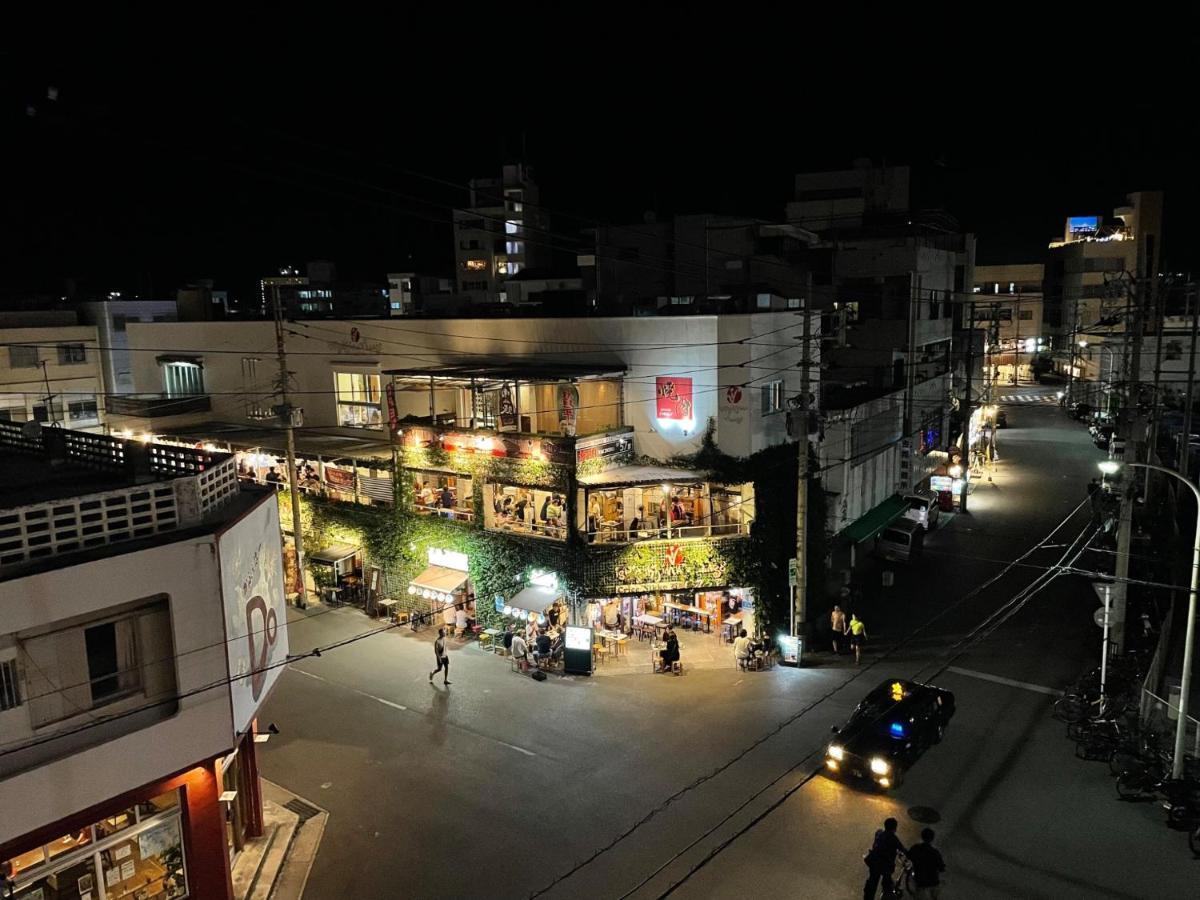 Toyo Misaki Building - Vacation Stay 03379V Ishigaki  Eksteriør billede